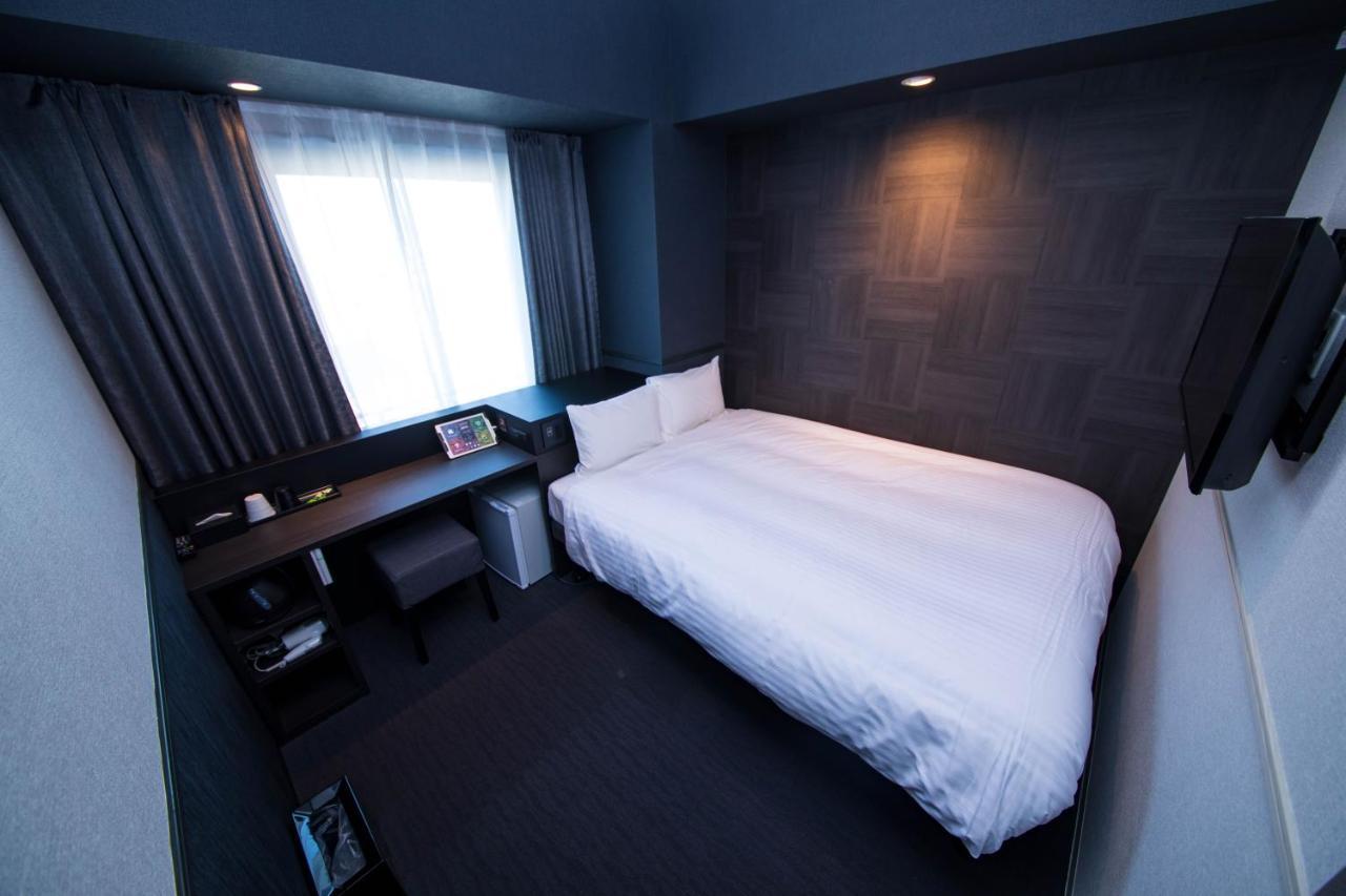 Fp Hotels Grand South-Namba Osaka Bagian luar foto