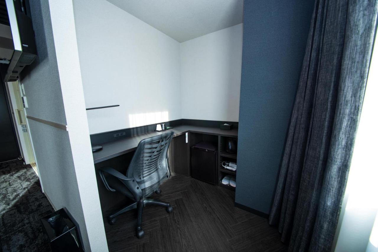 Fp Hotels Grand South-Namba Osaka Bagian luar foto