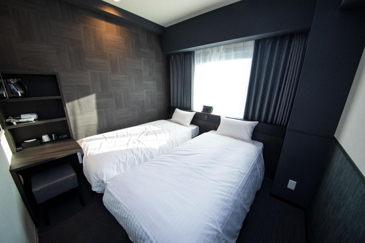 Fp Hotels Grand South-Namba Osaka Bagian luar foto