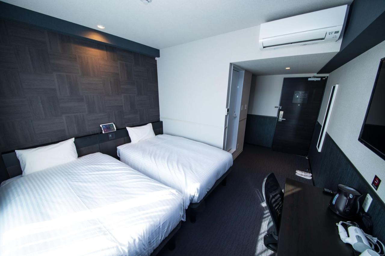 Fp Hotels Grand South-Namba Osaka Bagian luar foto