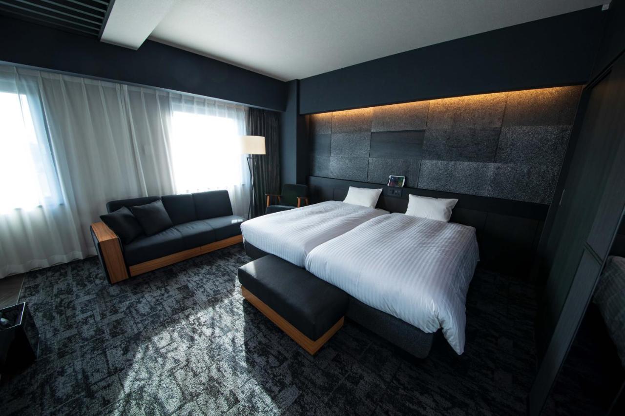 Fp Hotels Grand South-Namba Osaka Bagian luar foto
