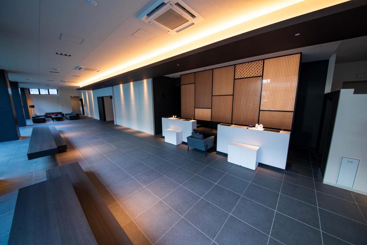 Fp Hotels Grand South-Namba Osaka Bagian luar foto