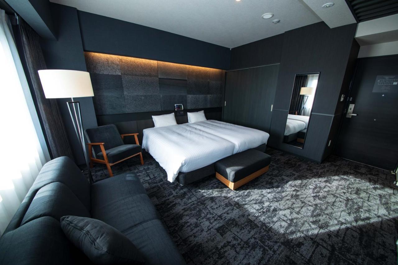 Fp Hotels Grand South-Namba Osaka Bagian luar foto