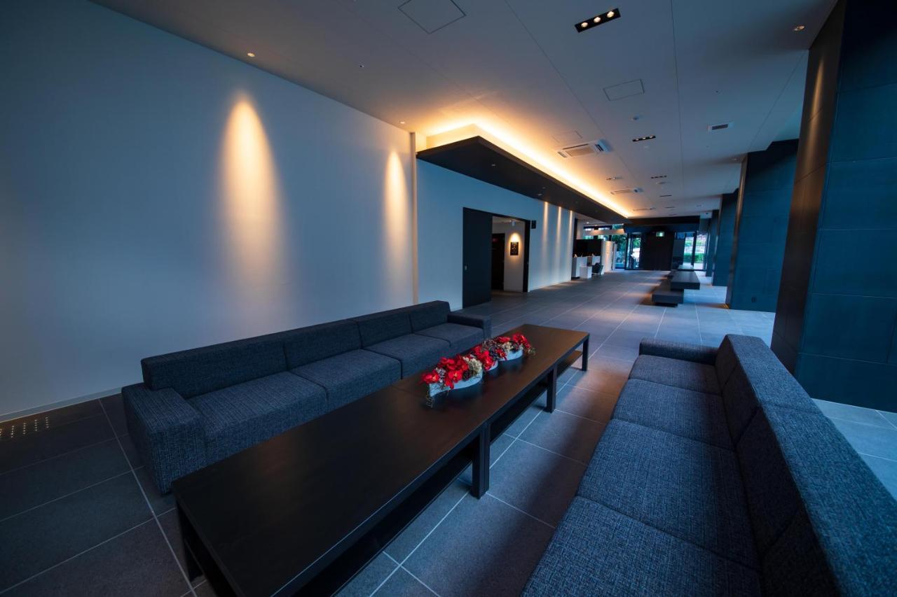 Fp Hotels Grand South-Namba Osaka Bagian luar foto