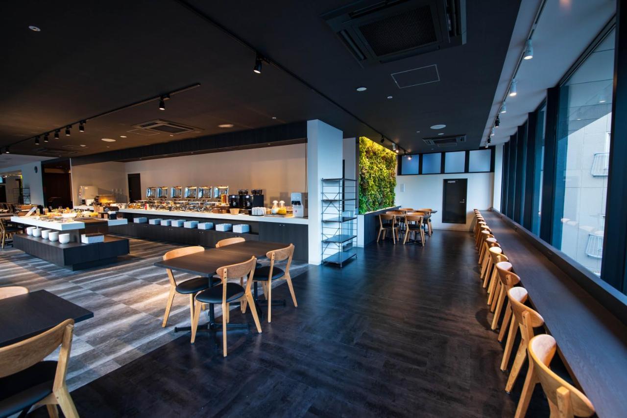 Fp Hotels Grand South-Namba Osaka Bagian luar foto
