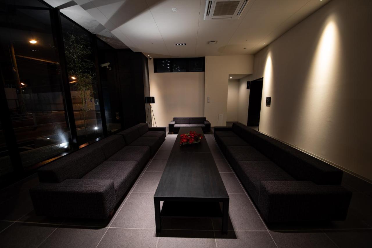Fp Hotels Grand South-Namba Osaka Bagian luar foto