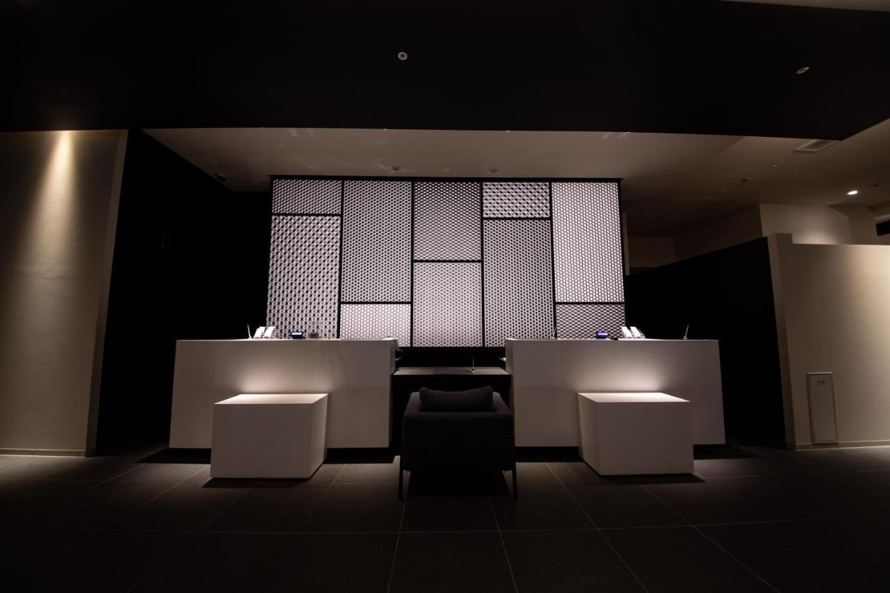 Fp Hotels Grand South-Namba Osaka Bagian luar foto