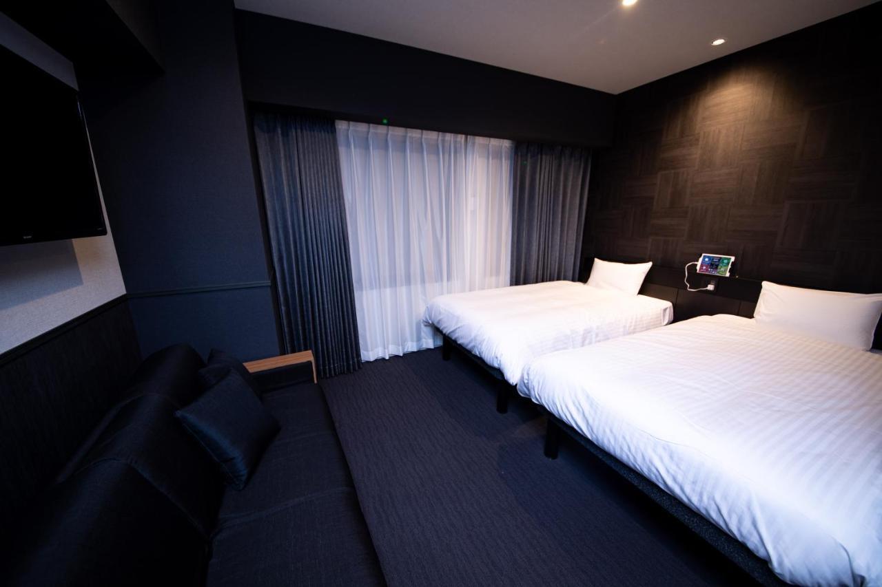 Fp Hotels Grand South-Namba Osaka Bagian luar foto