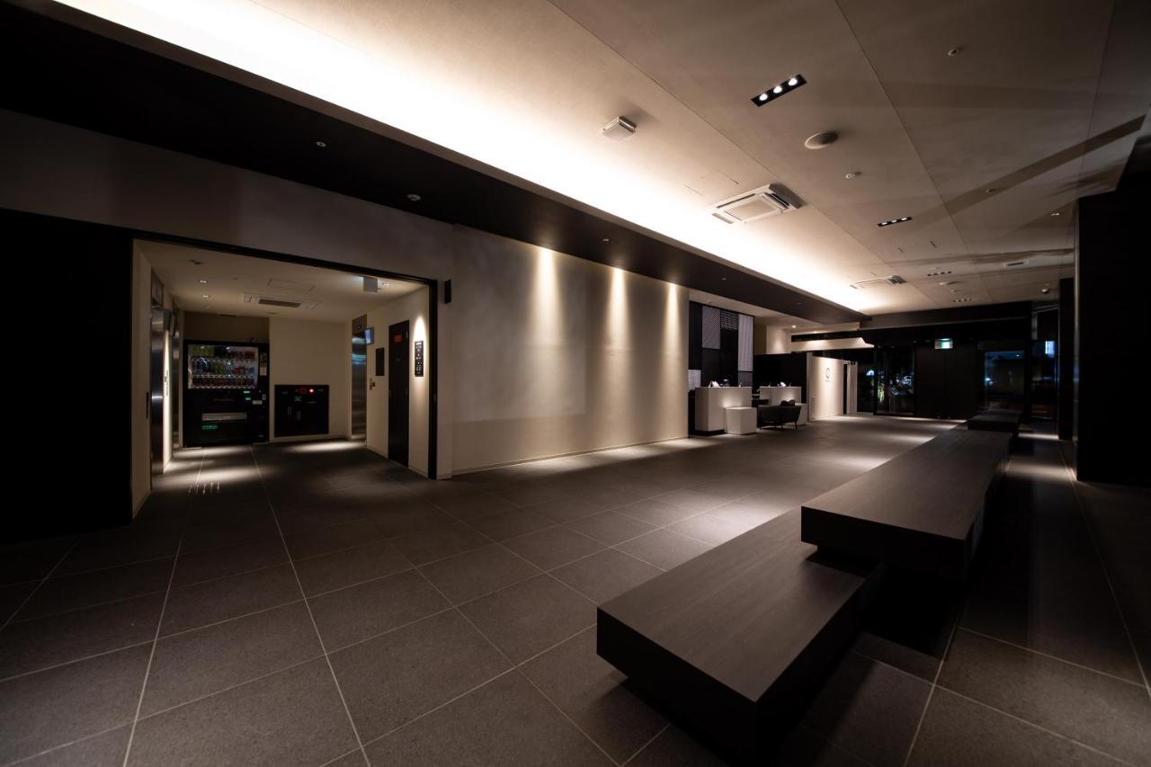 Fp Hotels Grand South-Namba Osaka Bagian luar foto