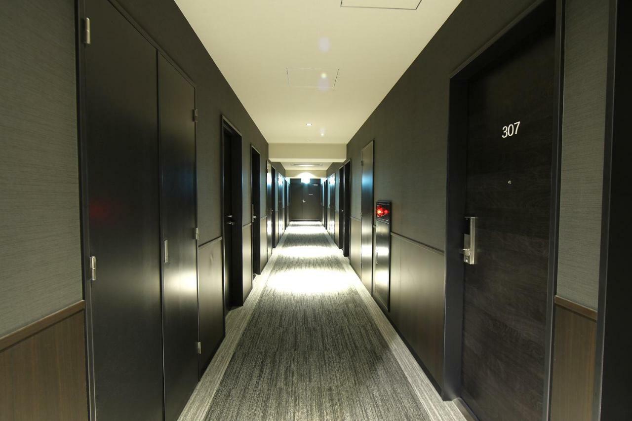 Fp Hotels Grand South-Namba Osaka Bagian luar foto