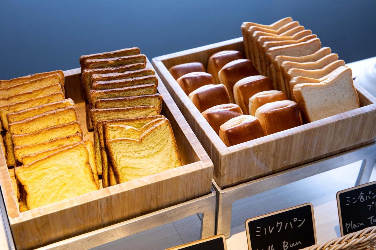 Fp Hotels Grand South-Namba Osaka Bagian luar foto