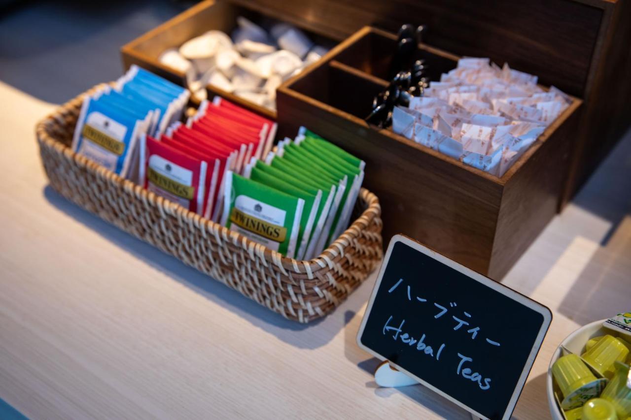 Fp Hotels Grand South-Namba Osaka Bagian luar foto