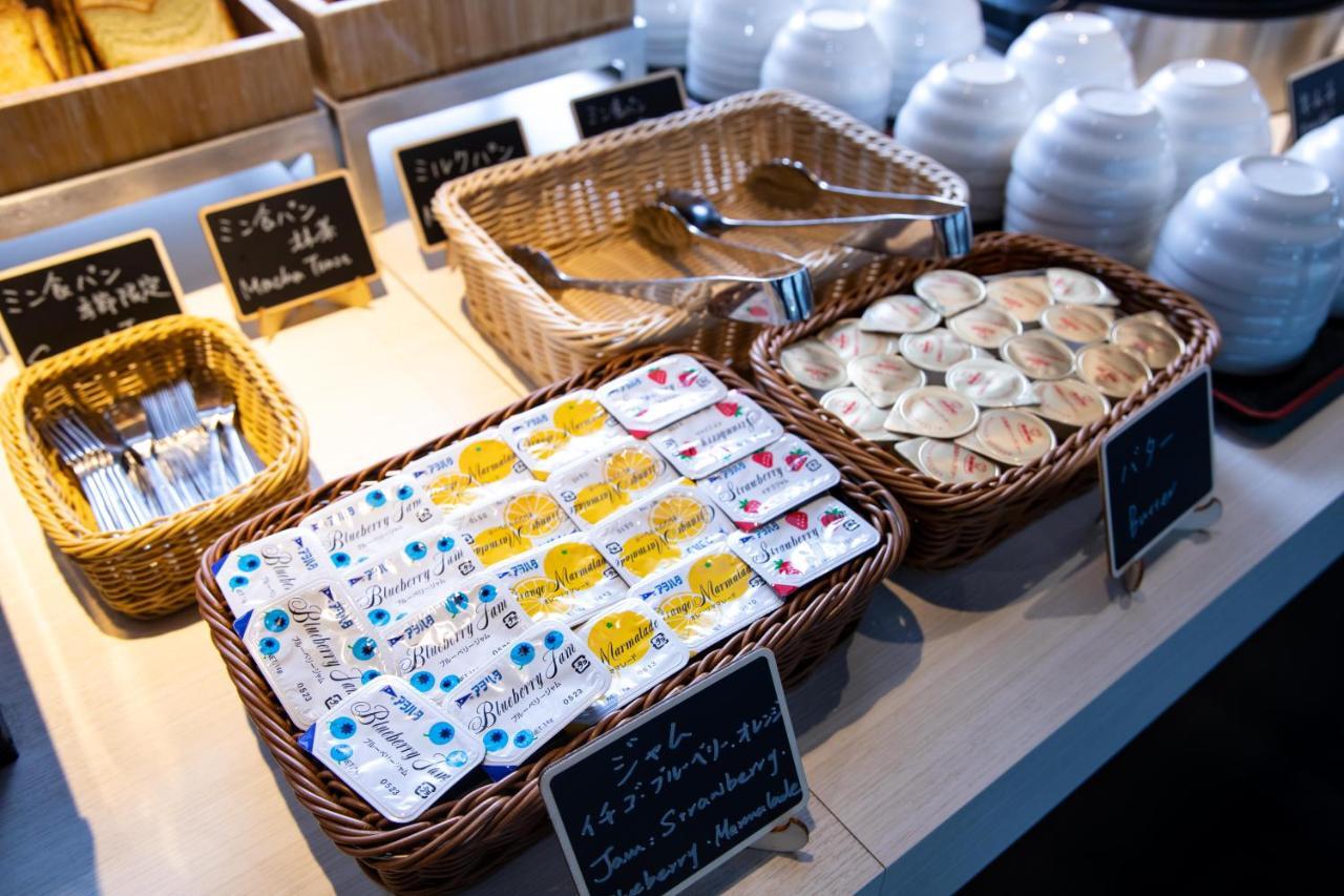 Fp Hotels Grand South-Namba Osaka Bagian luar foto