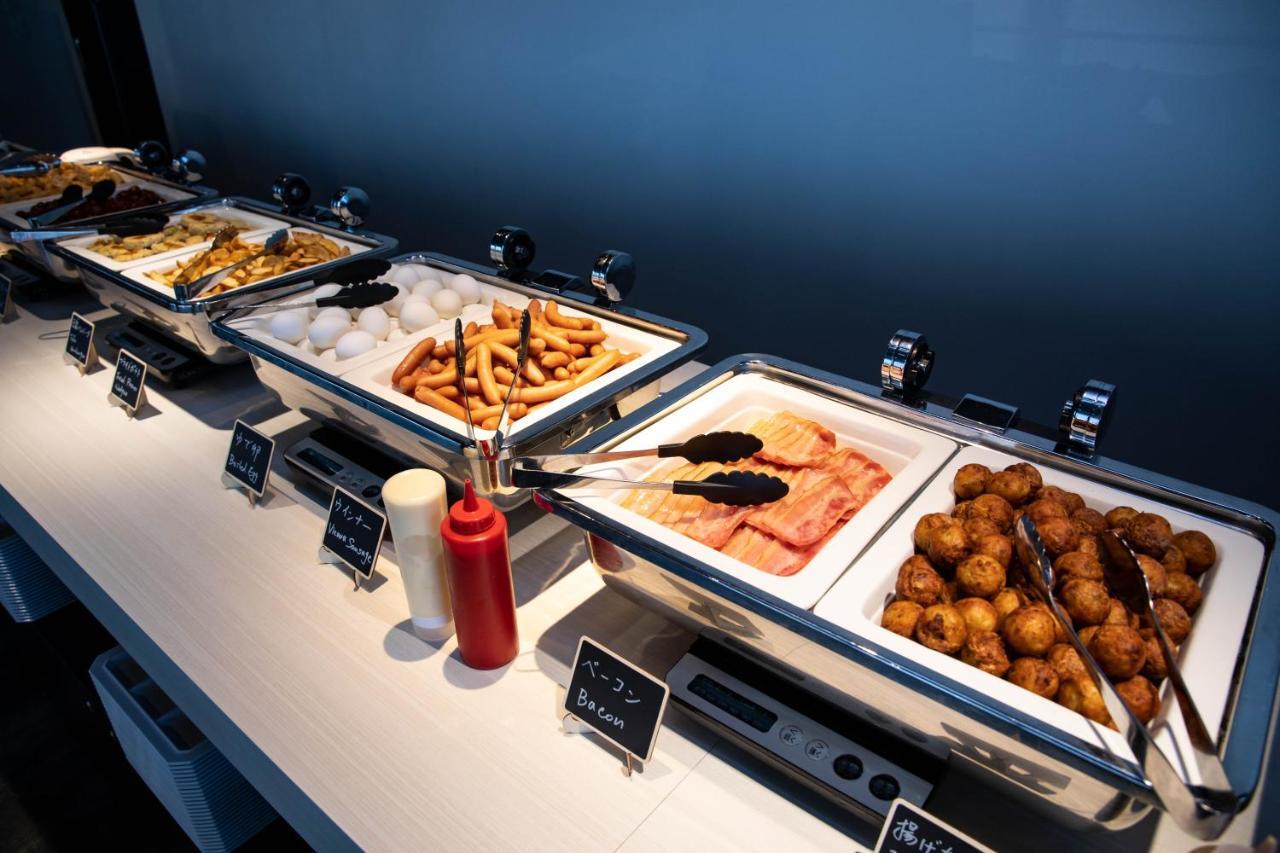 Fp Hotels Grand South-Namba Osaka Bagian luar foto
