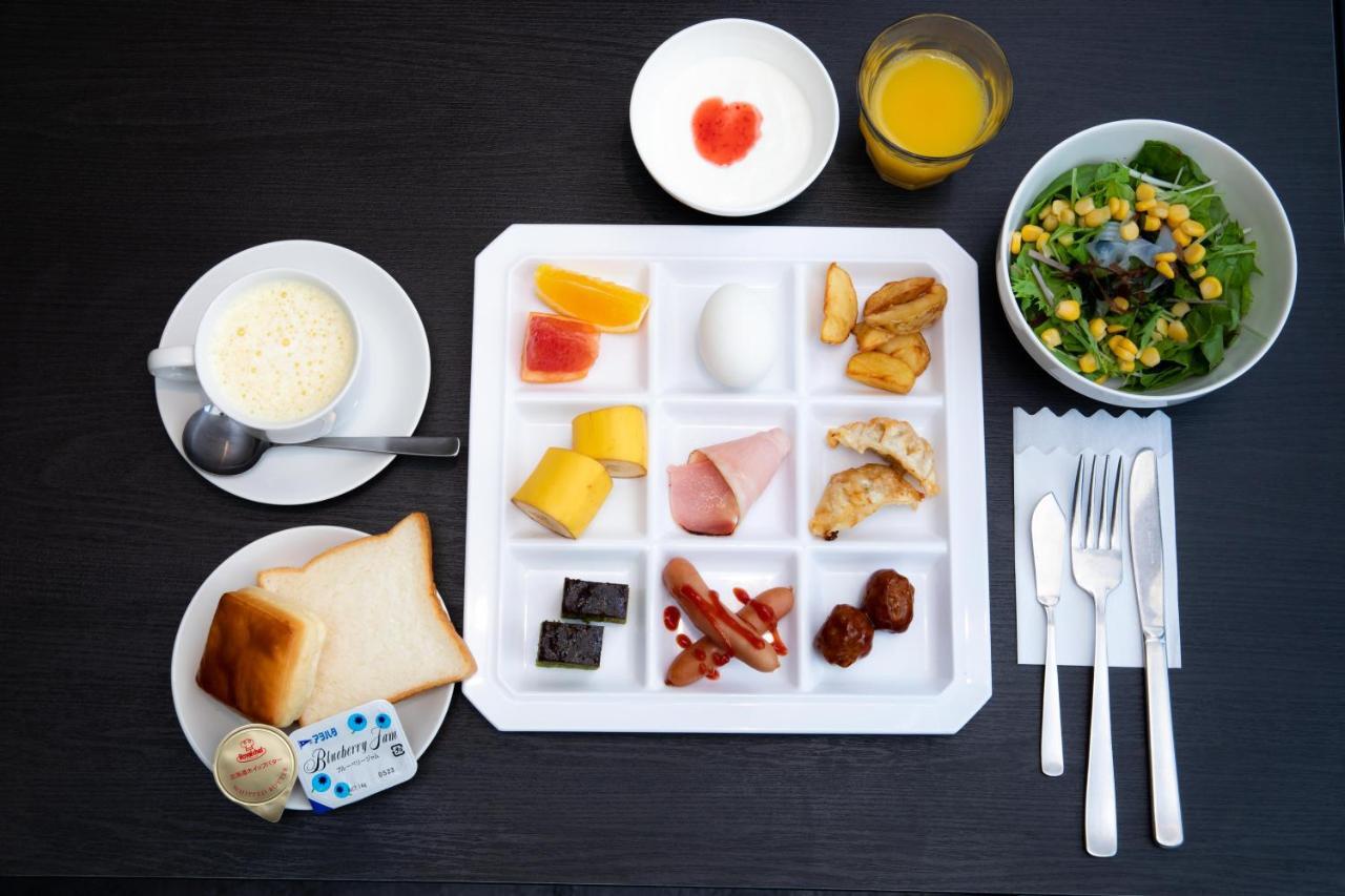 Fp Hotels Grand South-Namba Osaka Bagian luar foto