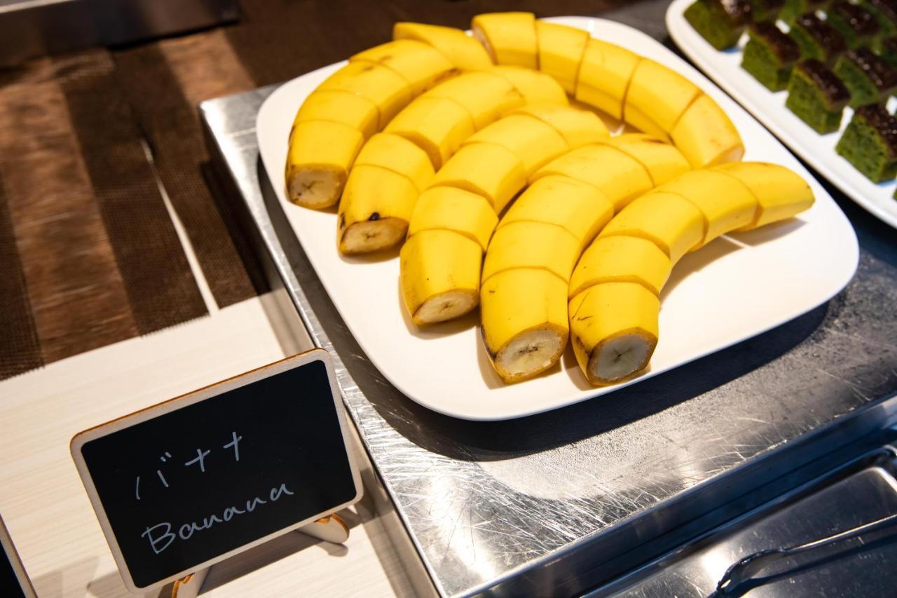 Fp Hotels Grand South-Namba Osaka Bagian luar foto