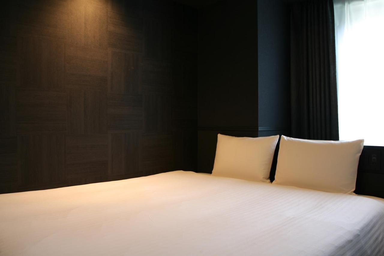 Fp Hotels Grand South-Namba Osaka Bagian luar foto