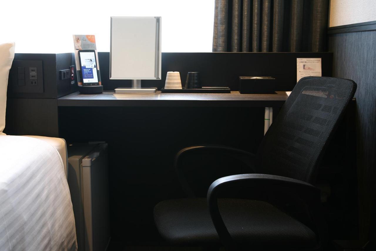 Fp Hotels Grand South-Namba Osaka Bagian luar foto