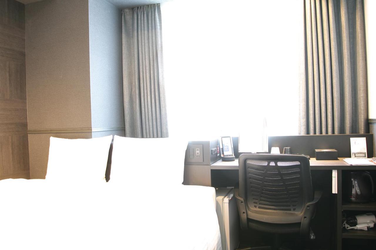 Fp Hotels Grand South-Namba Osaka Bagian luar foto